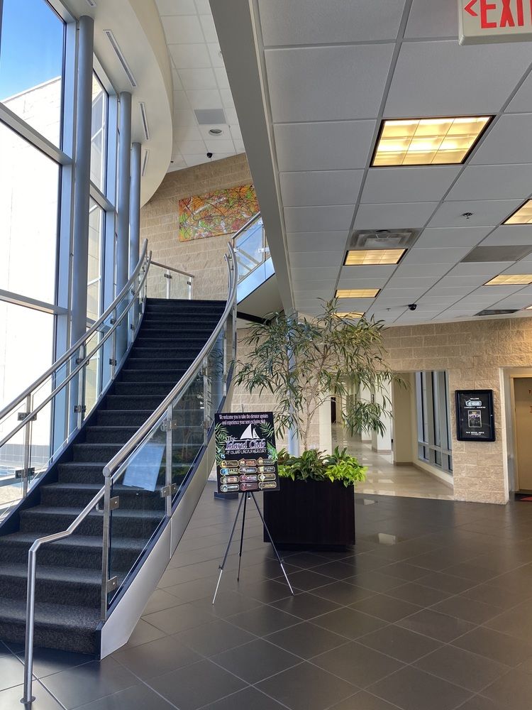 Prominent Location Auto Dealership: 1800 -1850 E Merritt Island Causeway, Merritt Island, FL 32952